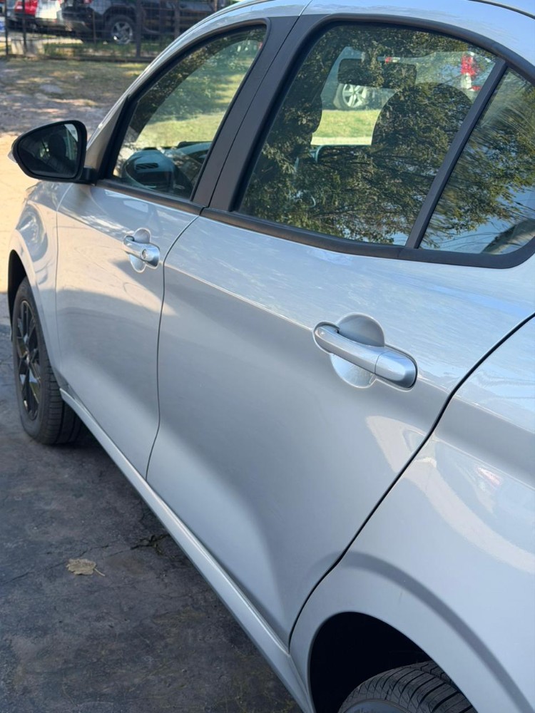 Fiat Cronos Drive 1.3 — foto 13